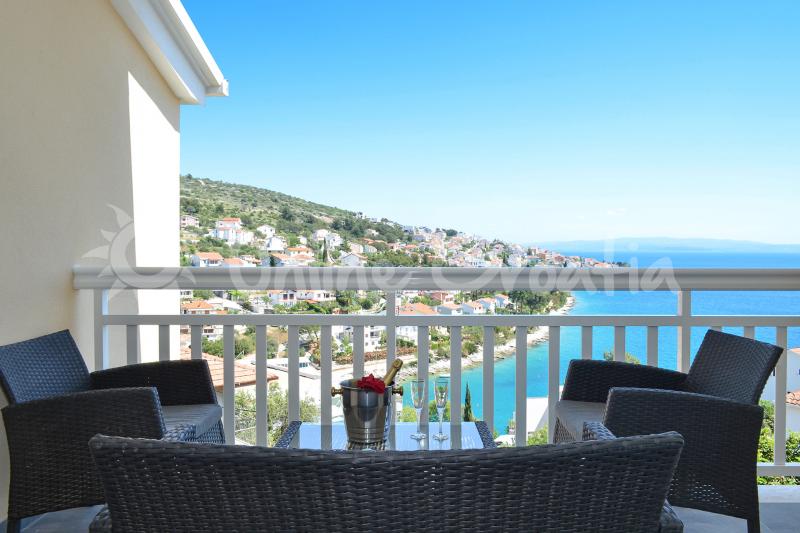 Appartement Lorca (Okrug Gornji)