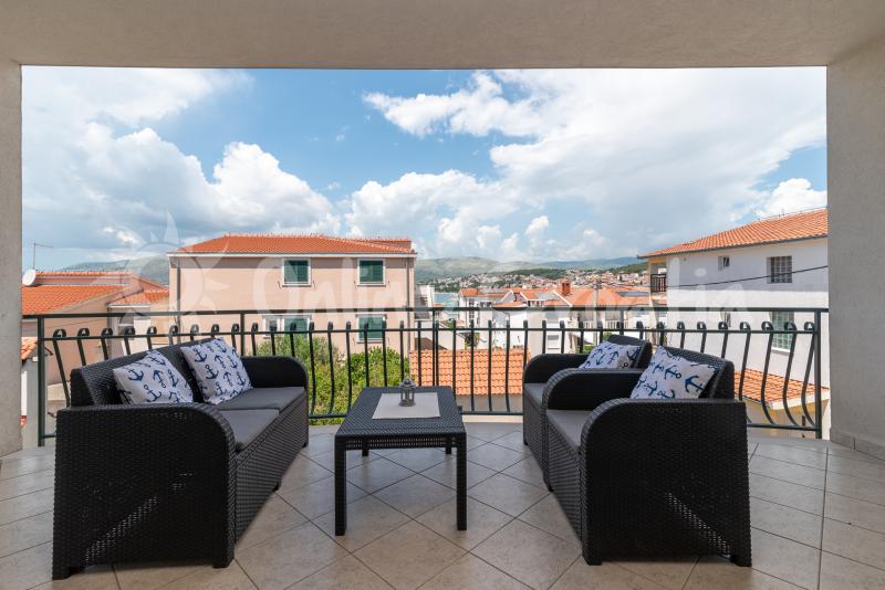 Appartement Ignacija 1 (Okrug Gornji)