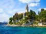 Inseln von Dubrovnik