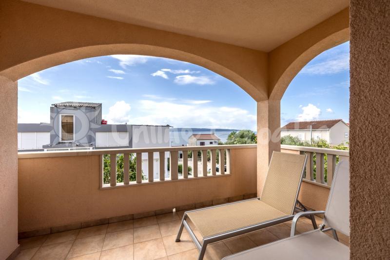 Appartement Nada 1