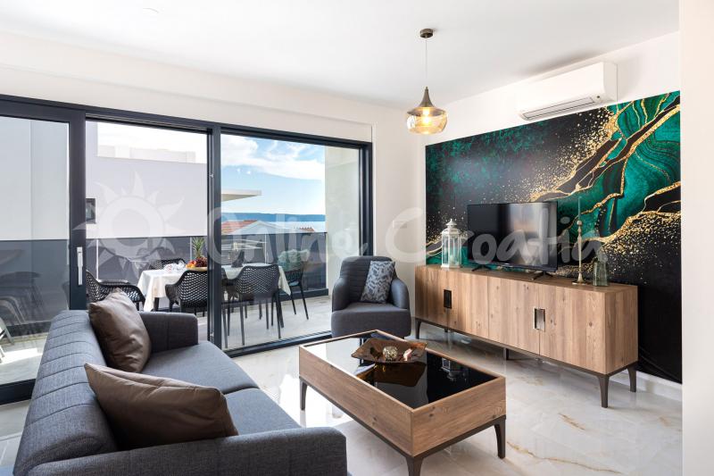 Appartement Simo