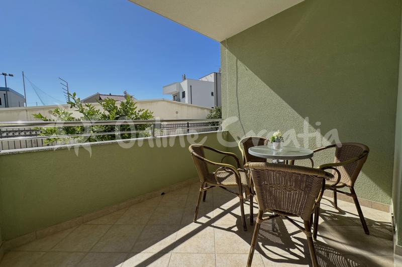 Appartement Simba 1