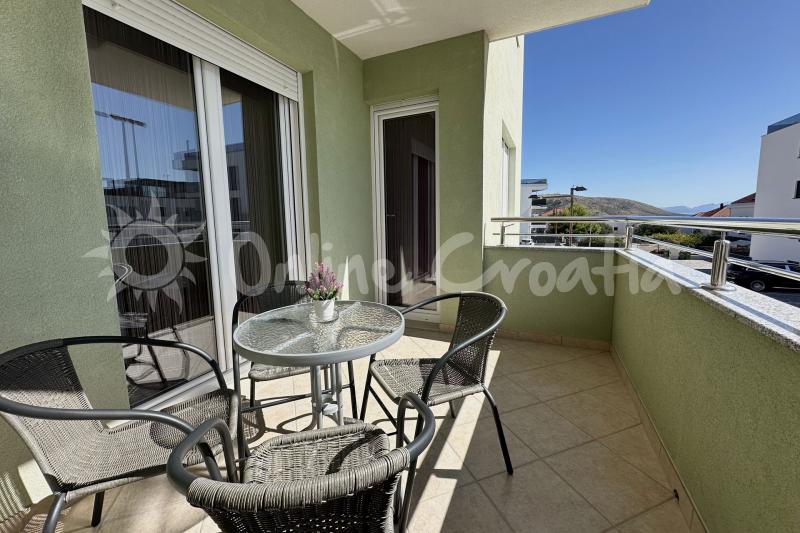Appartement Simba 3