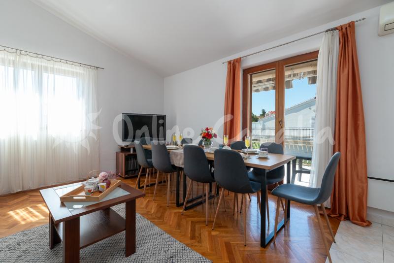 Appartement Ivan 1