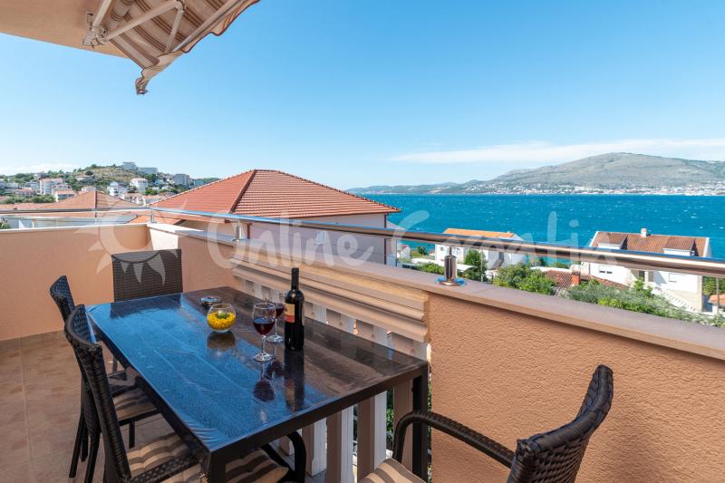Appartement Maestral