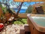 Appartement Tropic 4 with private Hot Tub