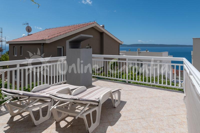 Appartement Tia 1