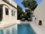 Haus Karma with swimming pool